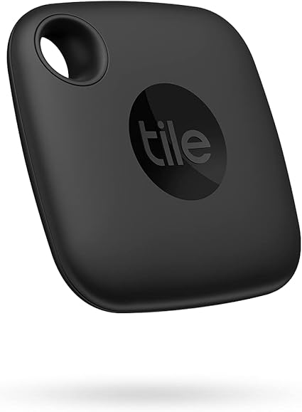 Compact Bluetooth Tracker