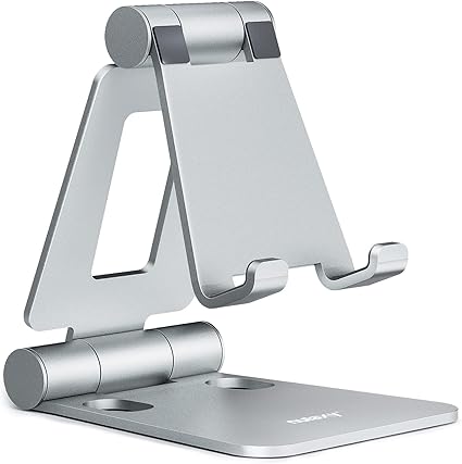 Foldable Cell Phone Stand