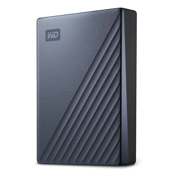 High Capacity External Hard Drive