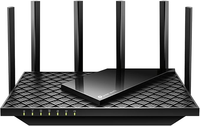 Mesh Wireless Router