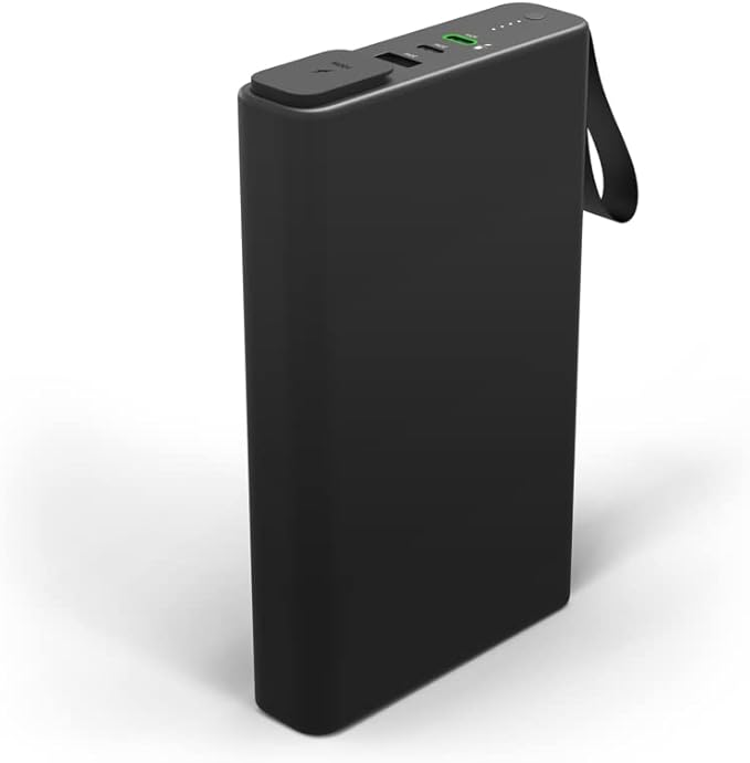 Portable Laptop Charger