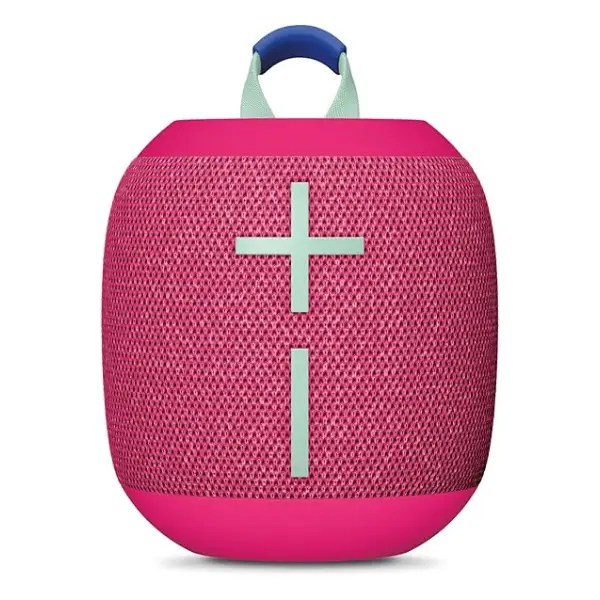 Portable Waterproof Bluetooth Speaker