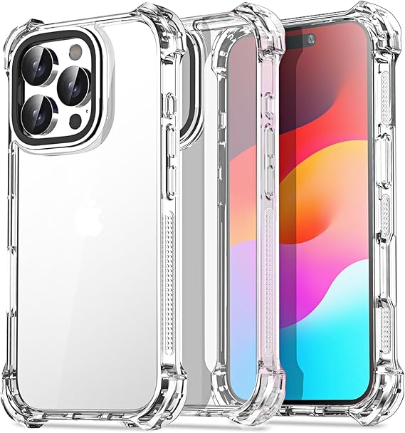 Protective Cell Phone Cover